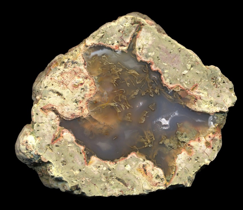 Viewpoint Thunderegg
